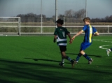 ST D.Z.C. '09/S.K.N.W.K. JO16-1 - Zeelandia Middelburg JO16-3 (competitie) seizoen 2024-2025 (3e fase) (121/151)